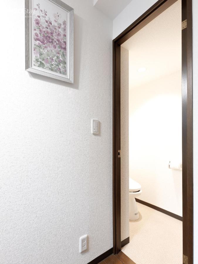 H2O Stay Namba Shalom - Newly Remodeled! 2020年7月リニューアルオープン โอซาก้า ภายนอก รูปภาพ